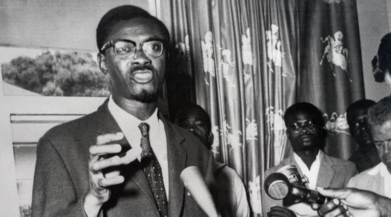 Étienne Davignon jugé pour l'assassinat de Patrice Lumumba : fin de l'impunité ?