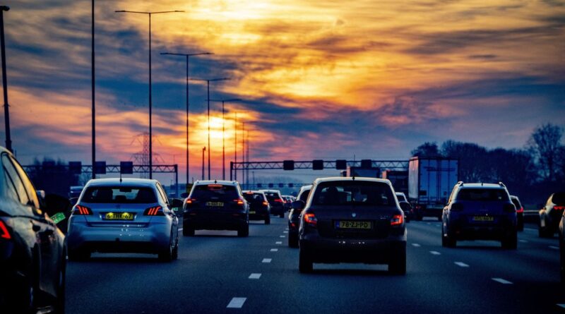 Être payé 25.000 euros pour ne pas conduire : une débilité absolue