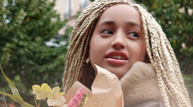 Eurovision 2026 : extrait de la chanson Monroe par France Télévisions