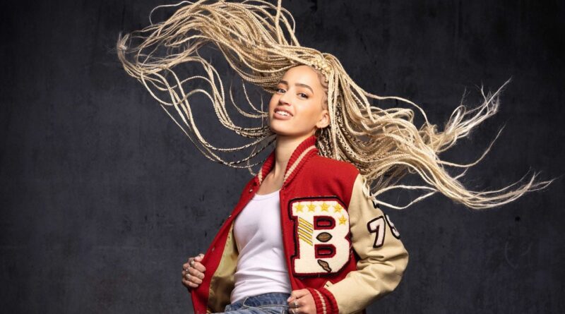 Eurovision 2026 : Monroe, 2e des bookmakers, ne déçoit pas les espoirs.