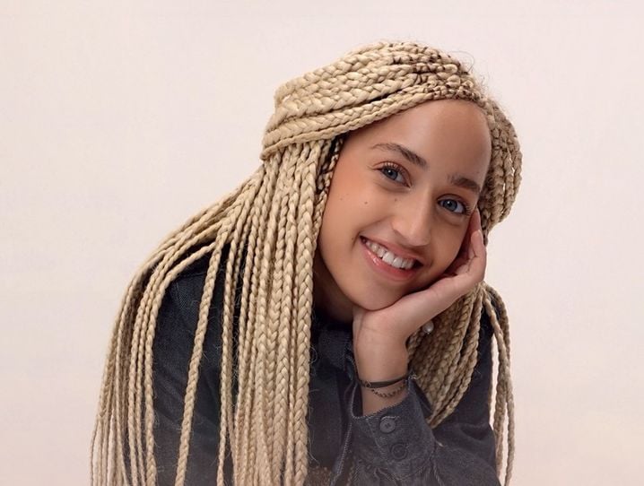 La chanteuse Monroe représentera la France à l'Eurovision en 2026.