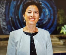 Eva Nguyen Binh : L’Institut français du Maroc ne renforce pas les liens sociétaux.