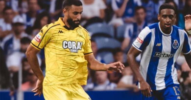 Expatriés : Chiheb Labidi ne passe pas à côté d'un tournant carrière