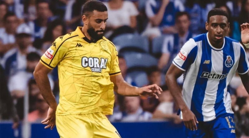 Expatriés : Chiheb Labidi ne passe pas à côté d'un tournant carrière