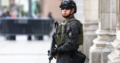 Explosion dans une discothèque au Pérou, attentat comme piste privilégiée