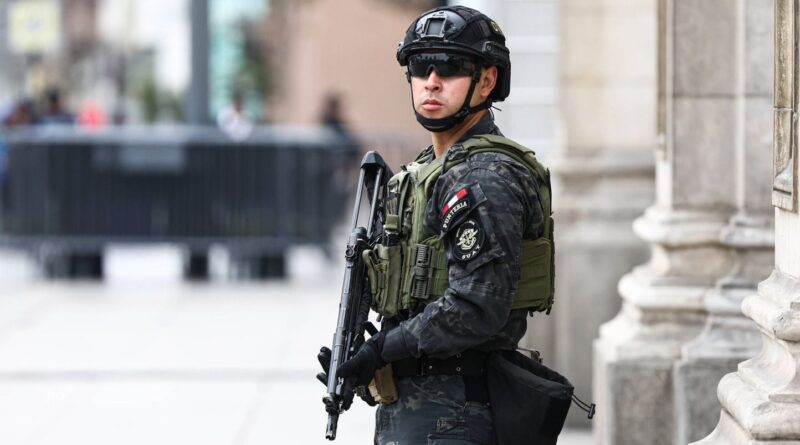 Explosion dans une discothèque au Pérou, attentat comme piste privilégiée