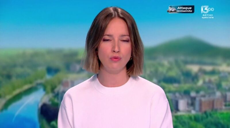 Explosion devant la synagogue de Liège : antisémitisme en hausse en Belgique ?