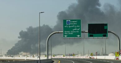 Explosions à Dubaï et en Israël : attaques iraniennes ce dimanche.