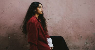 Eya Bellegha à La Presse : « Je ne mets pas une part de moi »