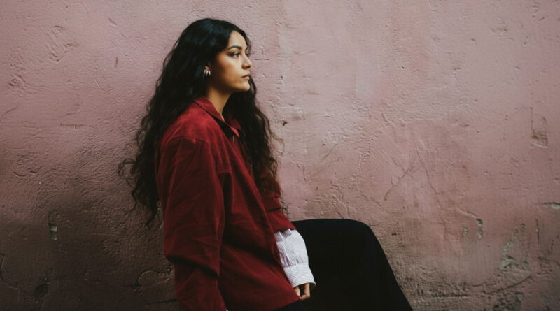 Eya Bellegha à La Presse : « Je ne mets pas une part de moi »