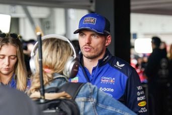 F1 : Max Verstappen dégoûté par les nouvelles règles, vers la fin ?