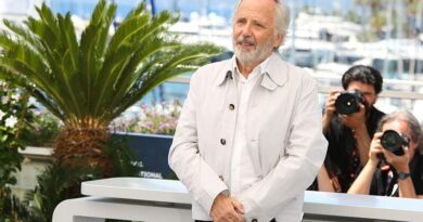 Fabrice Luchini ne souffre plus de sa « phobie du couple » grâce à Emmanuelle