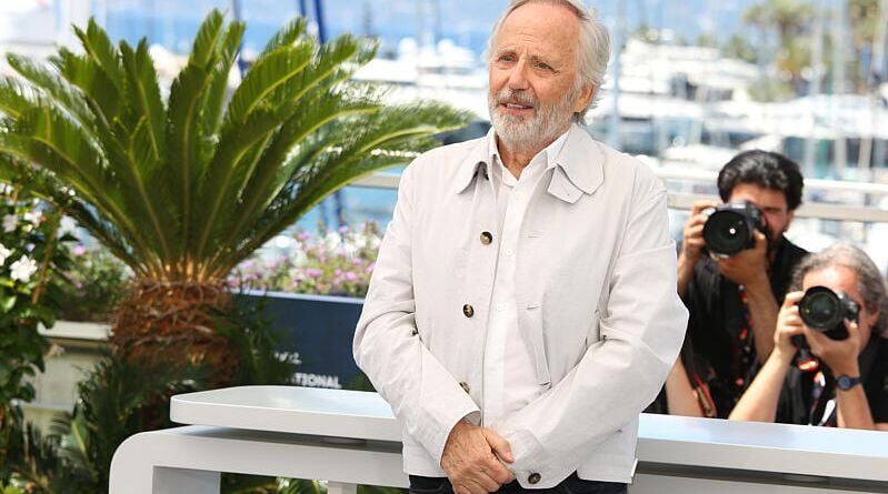 Fabrice Luchini ne souffre plus de sa « phobie du couple » grâce à Emmanuelle
