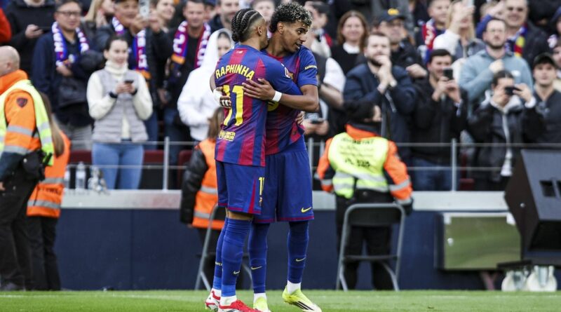 FC Barcelone - Atlético Madrid : Heure et chaîne TV de la demi-finale retour de la Coupe du Roi ?