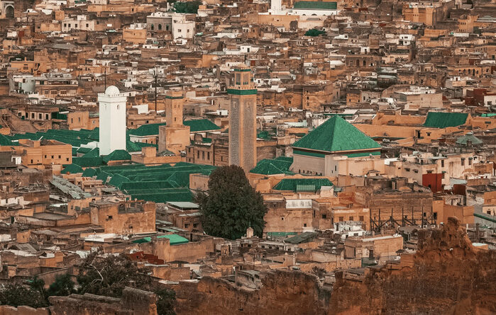 Fès-Meknès met en avant ses atouts économiques pour investisseurs français