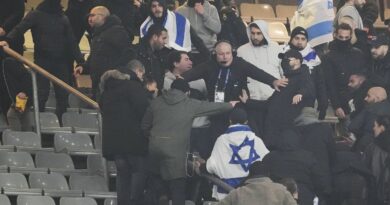 Fifa : La fédération israélienne ne s'en sort pas avec racisme et discriminations