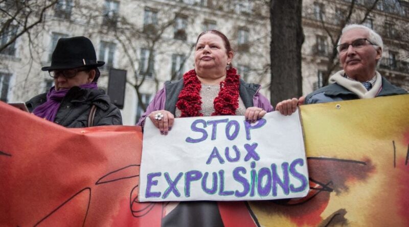 Fin de la trêve hivernale : « On est encore plus pessimiste pour 2026 » et les expulsions explosent.