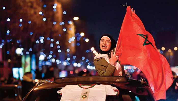 Finale de la CAN-Maroc 2025 : La justice est enfin célébrée