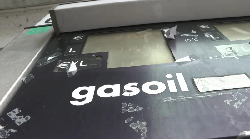 Flambée des prix des carburants : fraudes au fioul domestique rouge, à éviter.