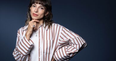 Flore Benguigui ne sort pas un album jazz joyeux après L'Impératrice.