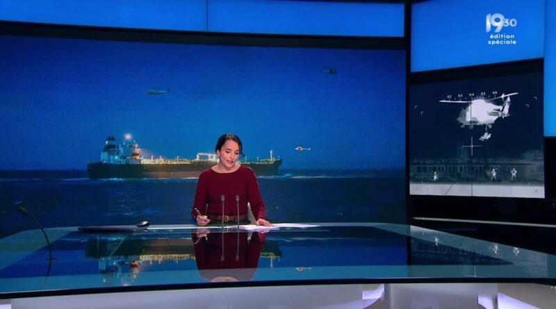 Flotte fantôme : pourquoi la Belgique ne peut-elle pas agir ?