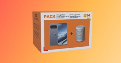 Fnac baisse le prix du Google Pixel 10 Pro XL et enceinte Bang & Olufsen.
