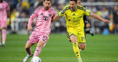 Football : À 38 ans, Lionel Messi ne cesse d’atteindre 900 buts.