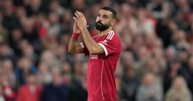 Football : Liverpool et Mohamed Salah ne poursuivent pas leur aventure