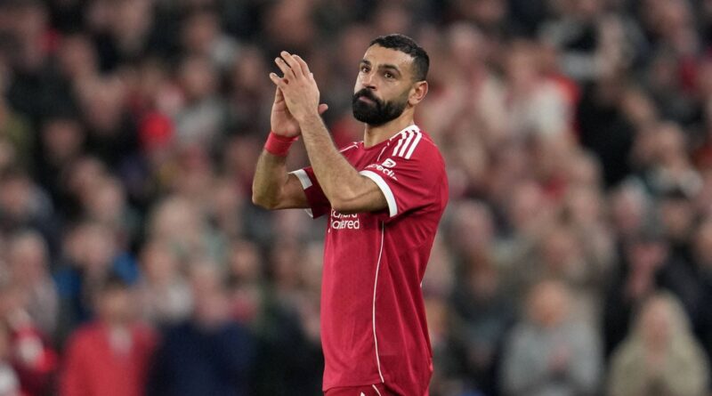 Football : Liverpool et Mohamed Salah ne poursuivent pas leur aventure
