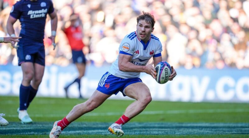 France - Angleterre : Heure et chaîne pour suivre le 5e match du Tournoi des 6 Nations.