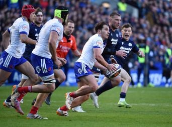 France - Angleterre : « Pas de sauveur pour l’équipe de France »