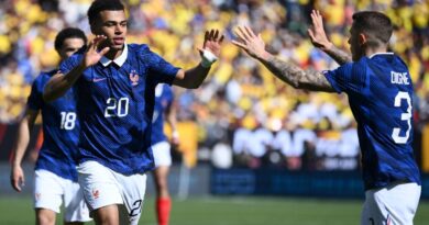 France - Colombie : À trois mois du Mondial, les Bleus ne connaissent pas de limites