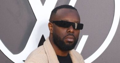 France : Gims en garde à vue pour blanchiment en bande organisée