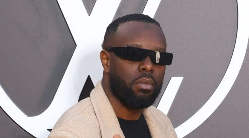 France : Gims en garde à vue pour blanchiment en bande organisée