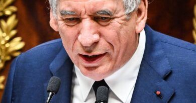 François Bayrou en appel en septembre pour l'affaire MoDem.