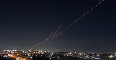 Frappes au Moyen-Orient : Plus de 500 morts en Iran, missiles sur Israël.