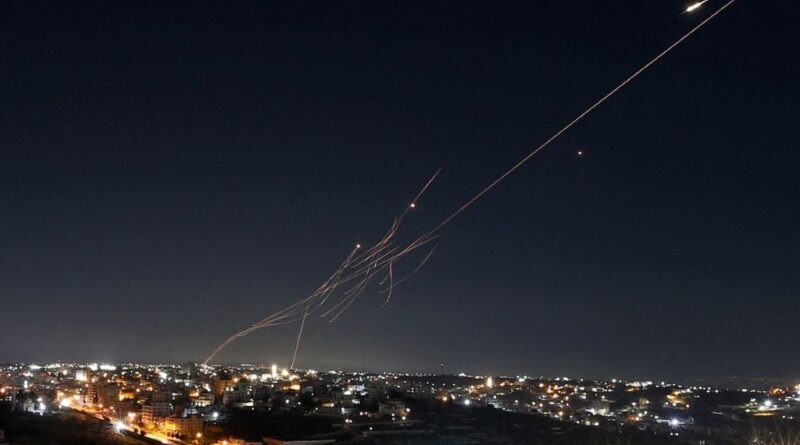 Frappes au Moyen-Orient : Plus de 500 morts en Iran, missiles sur Israël.