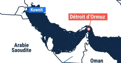 Frappes contre l'Iran : impact sur les prix du pétrole et à la pompe ?