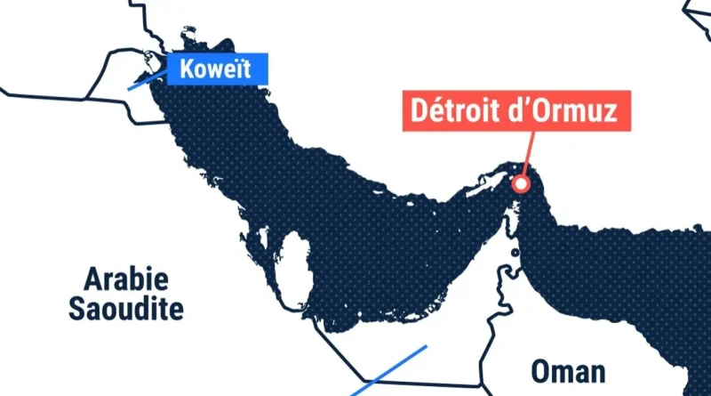 Frappes contre l'Iran : impact sur les prix du pétrole et à la pompe ?