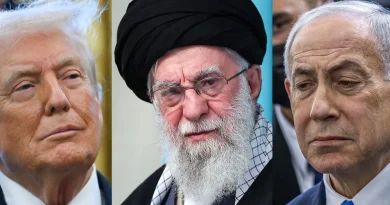 Frappes contre l'Iran : pourquoi l'attaque des États-Unis et d'Israël ce week-end ?