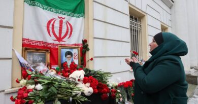 Frappes en Iran : Décès de l’épouse de l’ayatollah Khamenei également