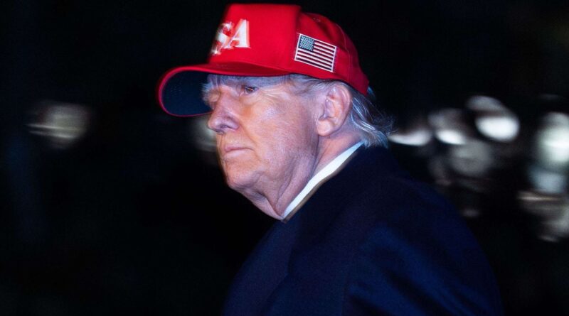 Frappes en Iran : Donald Trump prévoit une opération de « quatre à cinq semaines » avec des pertes américaines.