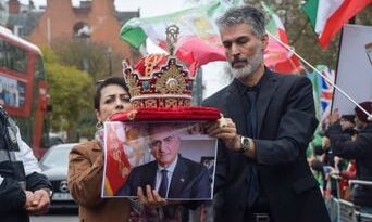 Frappes en Iran : « Le peuple doit renverser le régime »