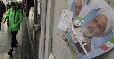 Frappes en Iran : Qui succède à Khamenei ?