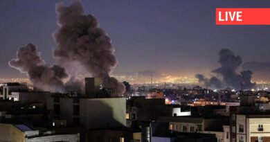 Frappes sur l'Iran : destruction du QG des Gardiens de la Révolution annoncée par le Pentagone.