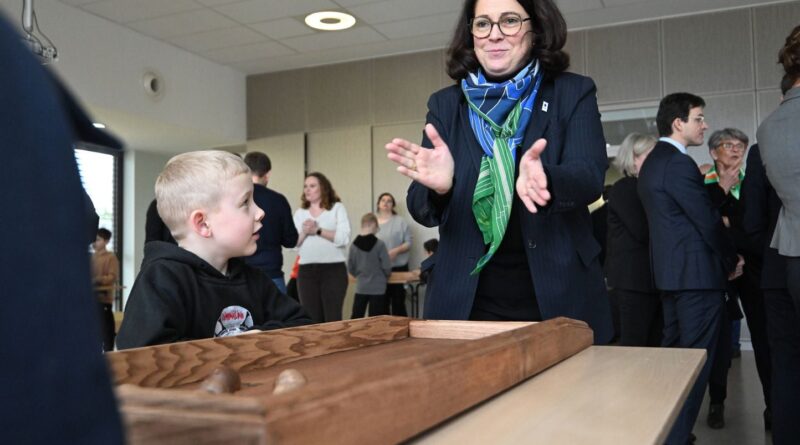 Fraude : le gouvernement saisit la justice contre la Fédération française de sport automobile