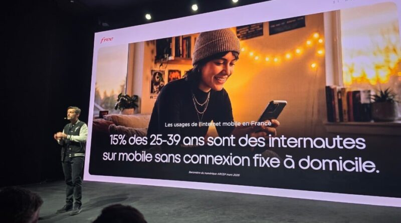 Free Max : faut-il s'abonner au forfait mobile illimité de Free ?