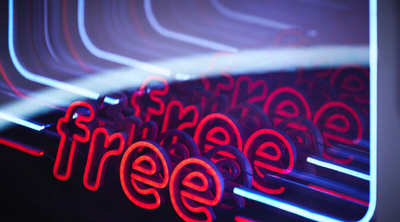 Free Mobile : suivez la conférence « révolution » en direct à 9h30