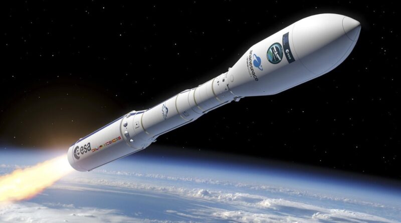 Fusées : Le bouclier thermique ne permet pas leur brûlage au retour.