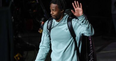 Gaël Monfils se prépare à sa reconversion dans la finance.